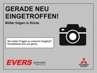 Gebraucht Mitsubishi ASX 91 PS (66 kW) 2024 Blau SUV