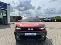 Neu Dacia Duster Extreme 122 PS (89 kW) 2026 Braun SUV