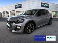 Gebraucht Peugeot 208 GT 136 PS (100 kW) 2024 Grau Kleinwagen