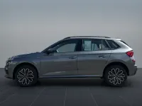 Neu Skoda Kamiq 116 PS (85 kW) 2026 Grau SUV