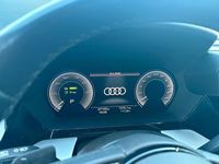 Second-hand Audi A3 244 CP (179 kW) 2022 Gri Berlinǎ