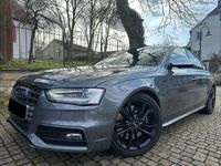 Gebraucht Audi S4 Sport 333 PS (244 kW) 2012 Grau Limousine