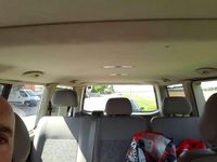 Gebraucht VW T5 103 PS (75 kW) 2004 Van