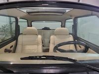 Gebraucht Mini Cooper 65 PS (47 kW) 1995 Schwarz Kleinwagen