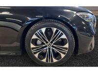 Gebraucht Mercedes E300 Avantgarde 313 PS (230 kW) 2025 Obsidianschwarzmetallic (metallic) Kombi
