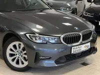 Gebraucht BMW 320 Advantage 190 PS (139 kW) 2021 Grau Limousine