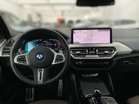 Gebraucht BMW X4 Shadowline 340 PS (250 kW) 2025 Schwarz SUV