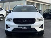 Gebraucht Volvo XC40 Plus 163 PS (119 kW) 2025 Weiß SUV