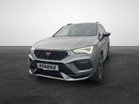 Gebraucht Cupra Ateca VZ 300 PS (220 kW) 2023 Grau SUV