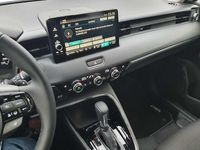 Gebraucht Honda HR-V Elegance 107 PS (78 kW) 2022 Premium sunlight whi SUV