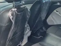Gebraucht Mercedes B180 122 PS (89 kW) 2016 Schwarz Kleinwagen