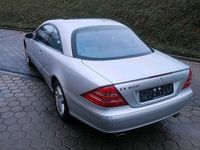 gebraucht Mercedes CL600 C215