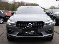 gebraucht Volvo XC60 2.0 R Design Recharge AWD 360° AHK PANO