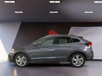 Gebraucht VW Taigo R-line 116 PS (85 kW) 2024 Rauchgrau metallic / schwarz SUV