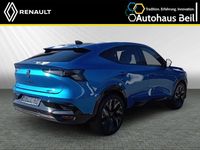Gebraucht Renault Rafale Esprit Alpine 131 PS (96 kW) 2025 Gipfelblau metallic, black pe SUV