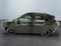 Neu VW T-Roc R-line 150 PS (110 kW) 2026 0e  grenadilla black met. SUV