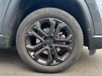 Gebraucht Jeep Compass Night Eagle 2023 Grau SUV