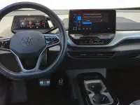 Gebraucht VW ID.4 Pro Performance 150 kW (204 PS) 2023 Gletscherweiß metallic SUV