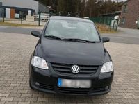 gebraucht VW Fox 1.4 Benzin Tuv april 2025