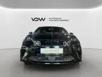 Neu Alpine A290 130 kW (177 PS) 2026 Schwarz Kleinwagen