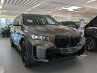 Neu BMW X5 M Sport 298 PS (219 kW) 2026 Other SUV