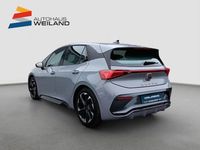 Gebraucht Cupra Born 169 kW (231 PS) 2022 Grau Kleinwagen