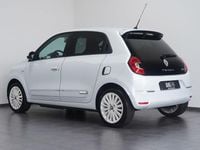 Gebraucht Renault Twingo Vibes 60 kW (82 PS) 2021 Weiß Kleinwagen
