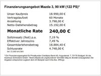 gebraucht Mazda 3 SKYACTIV-G 2.0+NAV+HUD+PDC