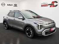 Neu Kia Stonic Vision 101 PS (74 kW) 2025 Grau SUV