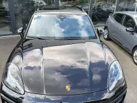 Gebraucht Porsche Cayenne 680 PS (500 kW) 2021 Tiefschwarz SUV