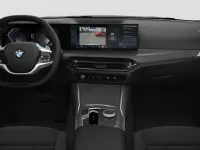 Gebraucht BMW 318 Comfort Edition 156 PS (114 kW) 2025 Grau Limousine