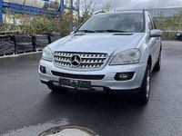 Gebraucht Mercedes ML280 190 PS (139 kW) 2007 SUV