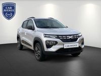 Gebraucht Dacia Spring Essentiel 33 kW (45 PS) 2023 Silber Kleinwagen