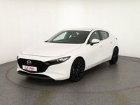 Gebraucht Mazda 3 186 PS (136 kW) 2022 Weiß Limousine