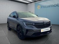 Gebraucht Renault Austral 199 PS (146 kW) 2026 Grau SUV