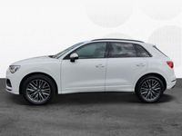 gebraucht Audi Q3 40 TFSI advanced quattro | |