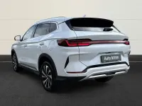 Gebraucht BYD Seal U Boost 218 PS (160 kW) 2026 Weiß(metallic) SUV