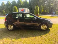 Gebraucht VW Golf IV Goal 105 PS (77 kW) 2006 Schwarz Limousine