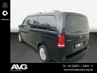 Gebraucht Mercedes E250 Edition 190 PS (139 kW) 2022 Obsidianschwarz Kombi