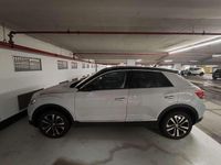 Gebraucht VW T-Roc 150 PS (110 kW) 2020 Weiß SUV
