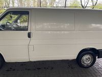 gebraucht VW T4 1z Projekt