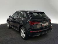 Gebraucht Audi Q5 Ambiente 299 PS (219 kW) 2023 Mythosschwarz metallic SUV