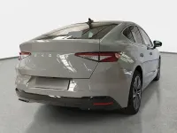 Neu Skoda Enyaq iV Selection 210 kW (286 PS) 2026 Grau SUV