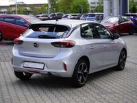 gebraucht Opel Corsa 1.2 DI Turbo LED Navi Klima Kam Tempomat