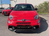 gebraucht Abarth 595 500 LEDER MFL UCONNECT