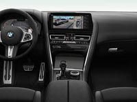 Gebraucht BMW 840 Shadowline 333 PS (244 kW) 2025 Weiß Coupé