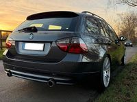 Gebraucht BMW 335 Basis 499 PS (367 kW) 2008 Grau Kombi