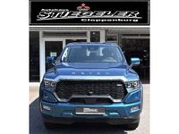 Gebraucht Foton 4 159 PS (116 kW) 2025 Abholung