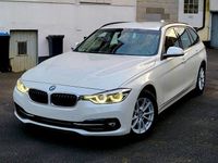 gebraucht BMW 318 iA Touring Sport Line.Navi.Aut.LEd