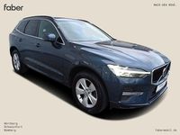 Gebraucht Volvo XC60 Core 197 PS (144 kW) 2022 Blau SUV